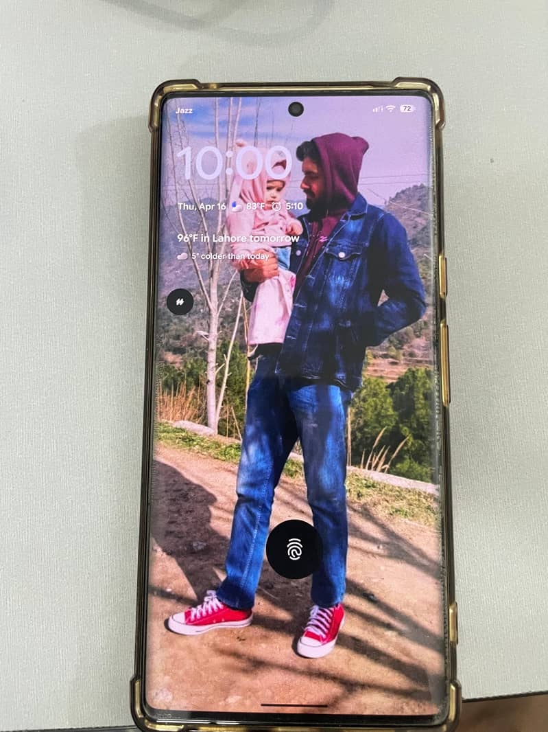 Google Pixel 6 Pro 2