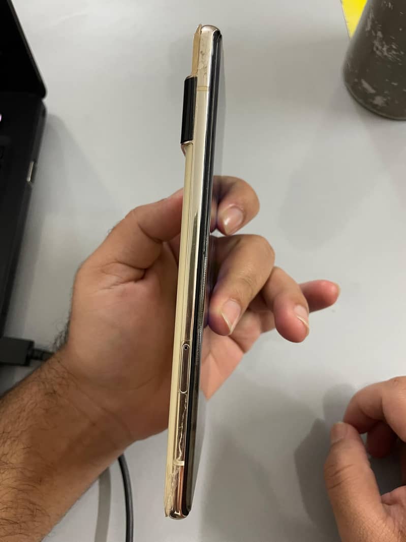 Google Pixel 6 Pro 3