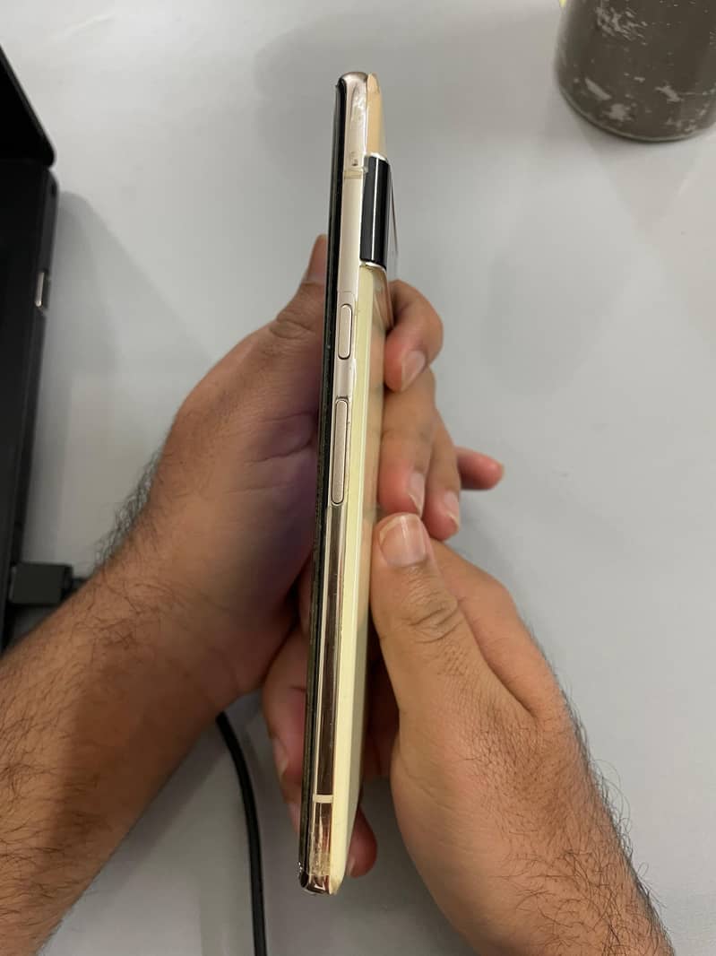 Google Pixel 6 Pro 4