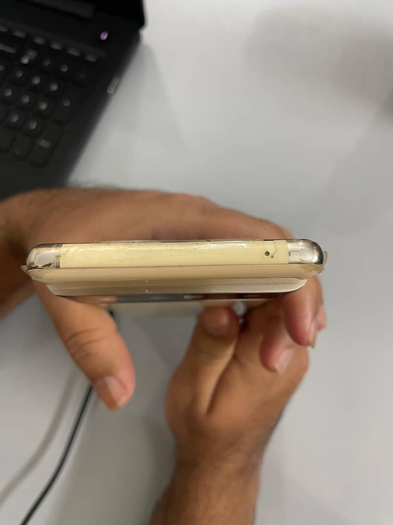 Google Pixel 6 Pro 5