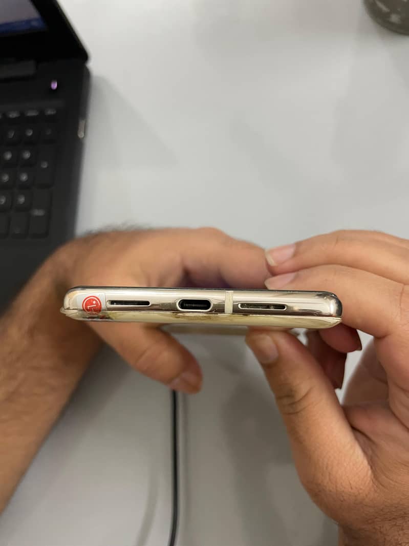 Google Pixel 6 Pro 6