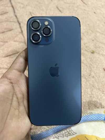 Apple iPhone 12 Pro Max