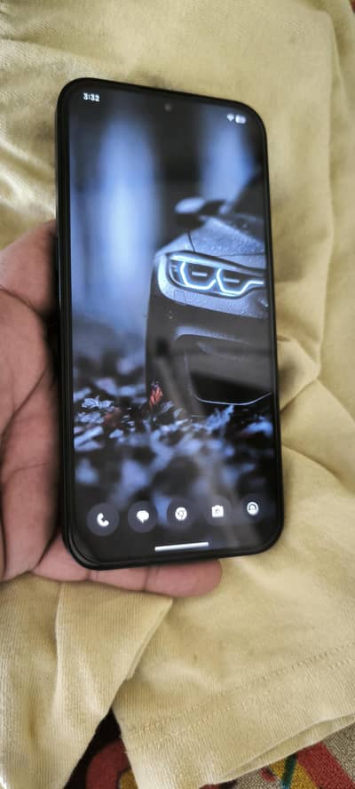 Nothing Phone 2a