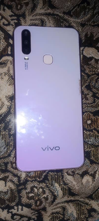 Vivo Y17