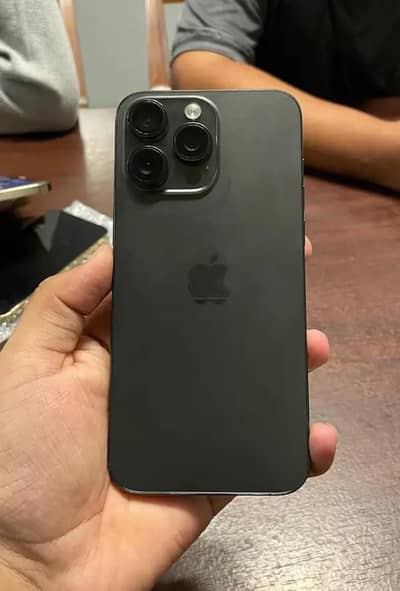 Apple iPhone 15 Pro Max jv