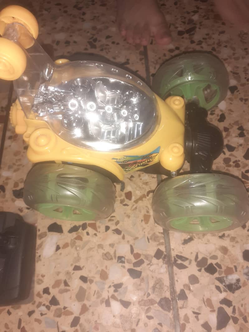 crazy car 0