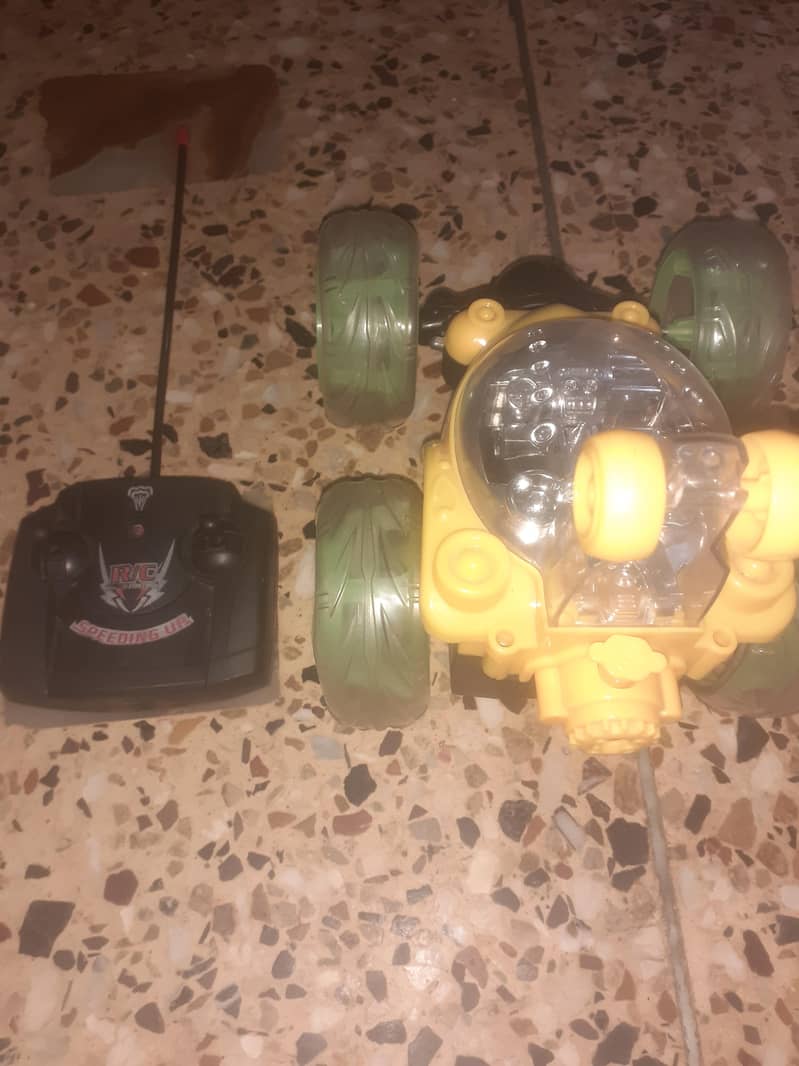 crazy car 2