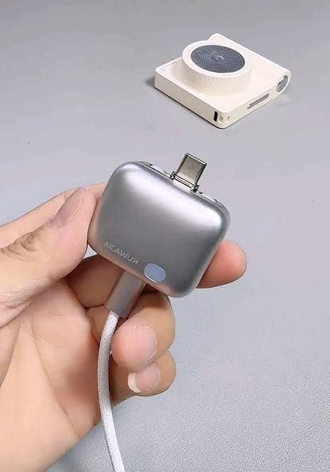 Auto Ejector/Auto Serator 1