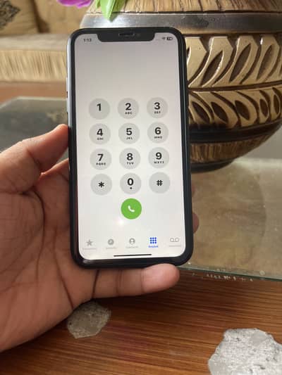 Apple iPhone XR 64 Gb non pta factory 03186176864