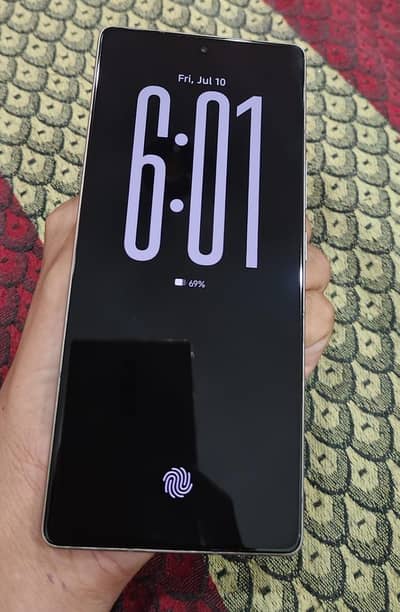 Infinix Note 50 Pro 10 by 10 90 ward ultr fast  charging5200 mAh