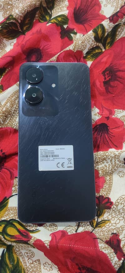 Realme Note 60 4+4/64gb