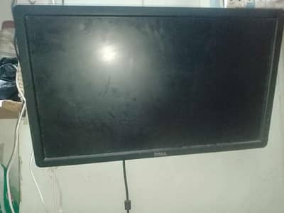 Dell 22 inch led  I P S
