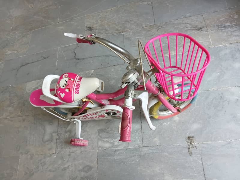 Sell cycle 1