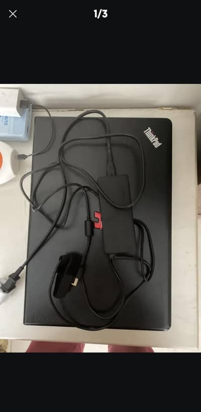 Lenovo Thinkpad e570