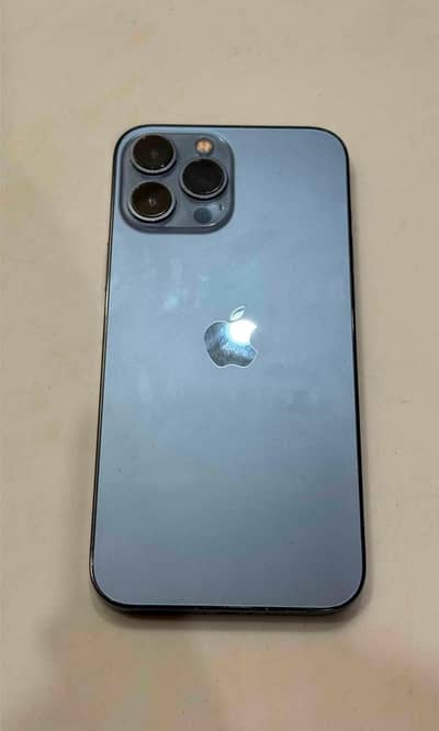 Apple iPhone 13 Pro Max