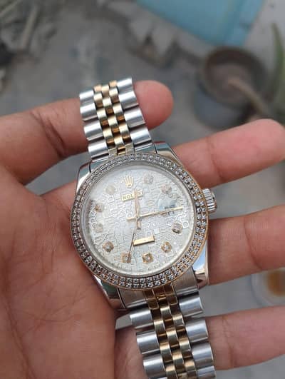 many watches All Original