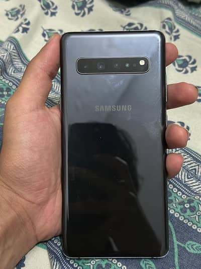 Samsung Mobile S10 5G