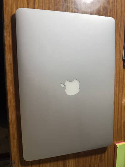 Macbook Air i5