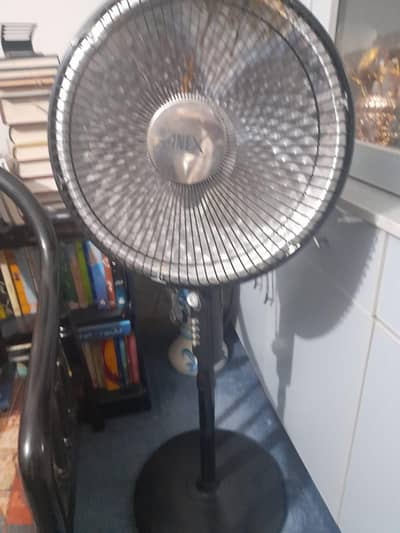 Fan Heater for sale
