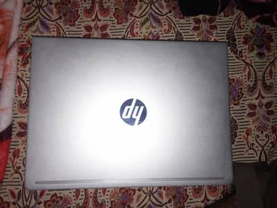HP ProBook 430 G7 | Core i7 10th Gen | 8GB/256GB SSD