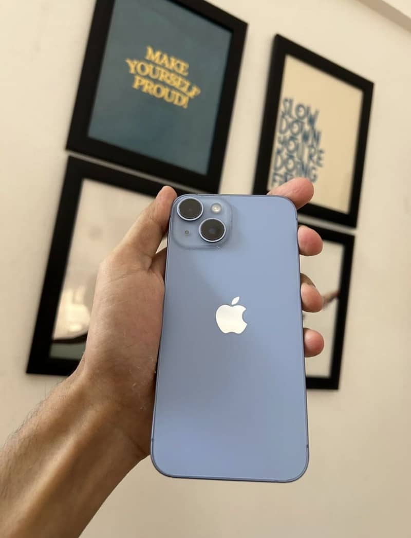 Apple iPhone 14 0