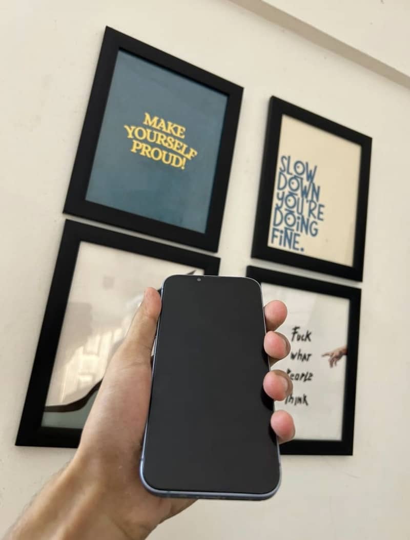 Apple iPhone 14 1