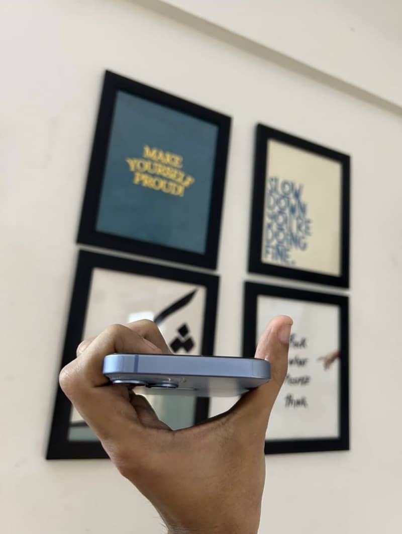 Apple iPhone 14 4