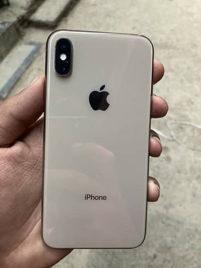 Apple iPhone XS