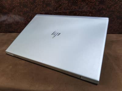 HP Elitebook 840 g5