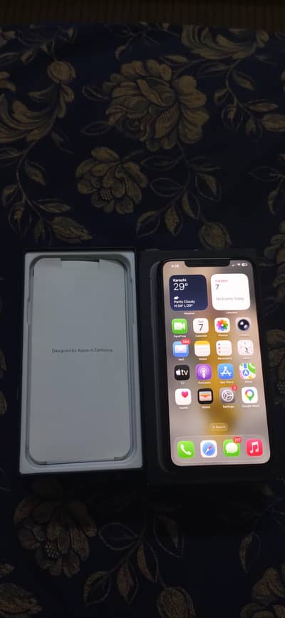 Apple iPhone 11 Pro Max
