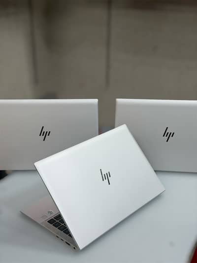 HP EliteBook 840 G7