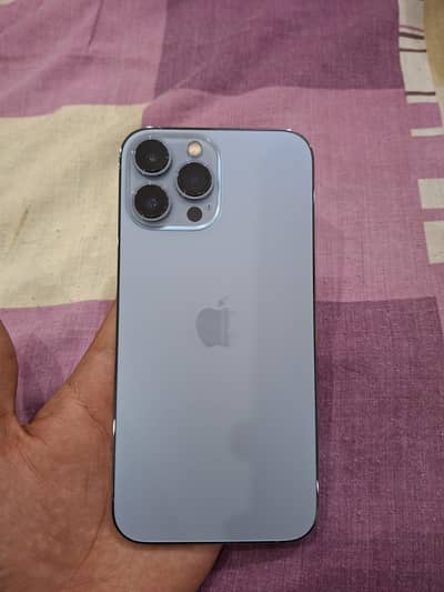 Apple iPhone 13 Pro Max 512GB