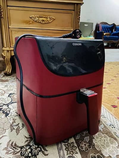 Cosori air fryer original
