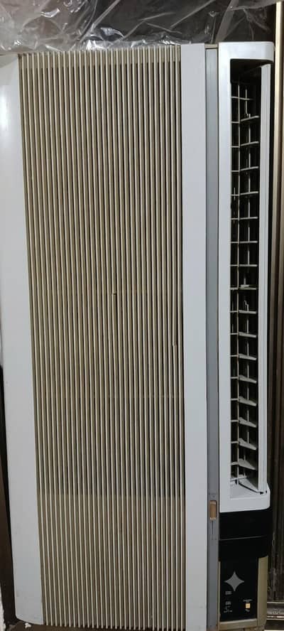 potable window AC