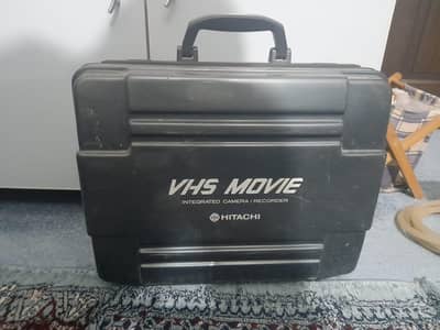 video camera for sale ( antique rare collection)