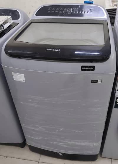 Samsung Automatic washing & Dryer Machine