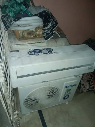 Orient AC Inverter New Model. .