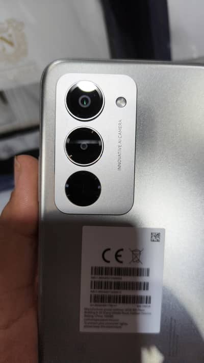 xiaomi Redmi 15 5G