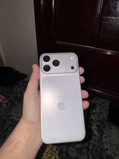 IPhone 17 Pro Max 512gb