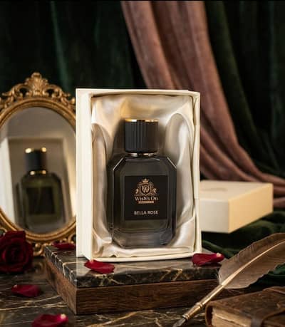premium Quality Perfumes 12 hours long lasting