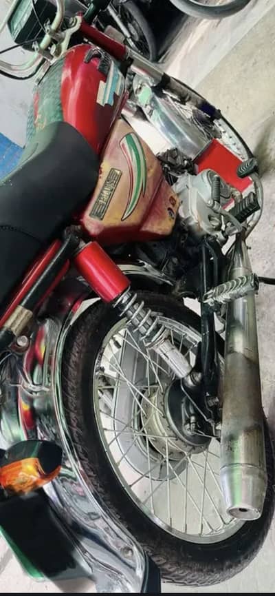Crowne bike  03337113900