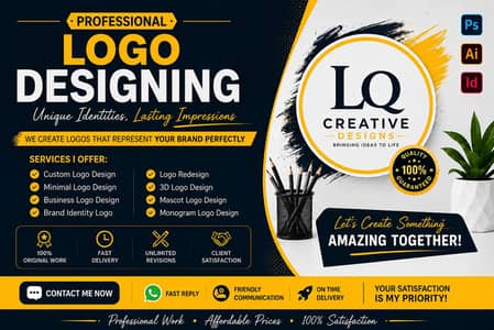 LQ creative design's