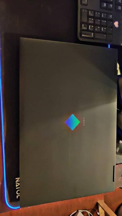 Hp Omen 17 Rtx 3070ti