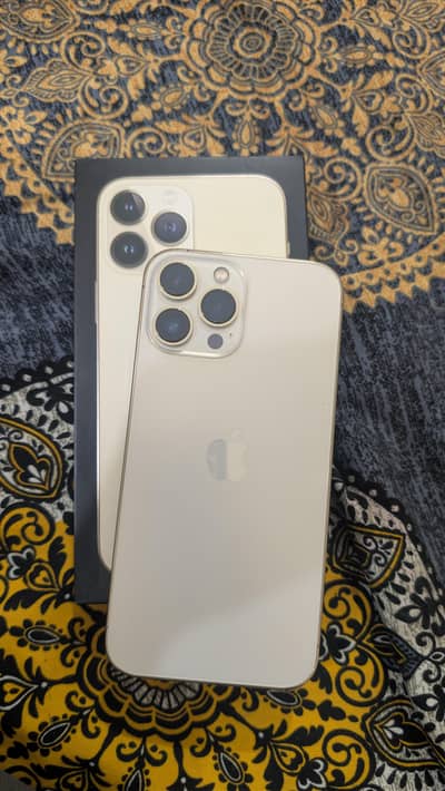 Apple iPhone 13 Pro Max