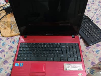 packard Bell urgent sell