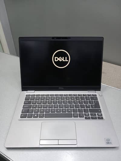 Dell 10 gen core i5 256 ssd 8gb Ddr4 ram