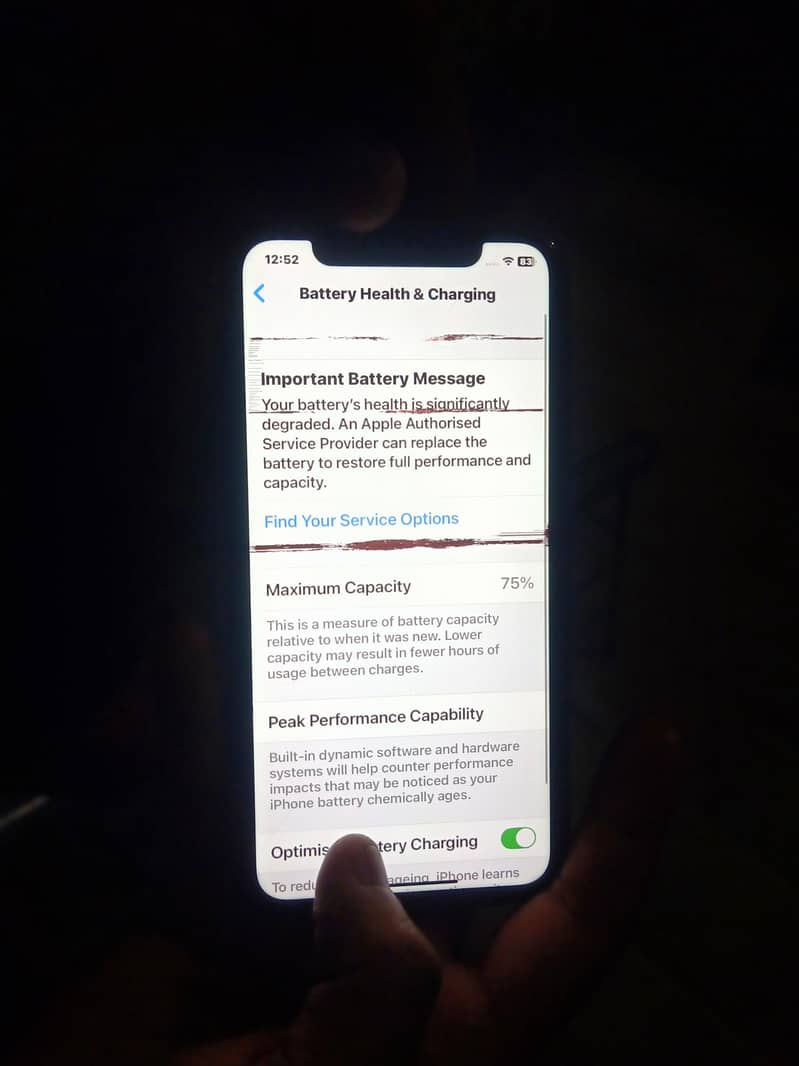 Apple iPhone 11 3