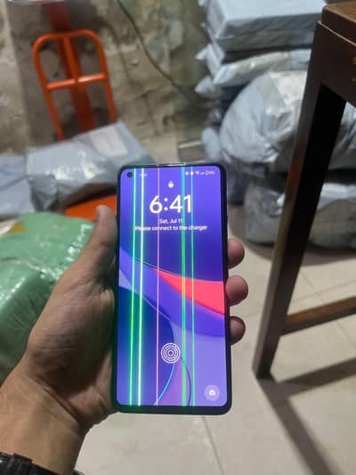 One Plus 8T