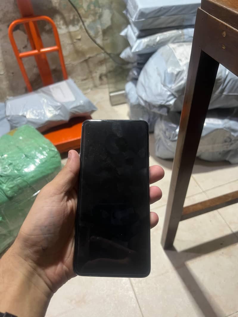 One Plus 8T 1