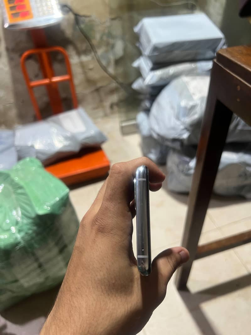 One Plus 8T 2